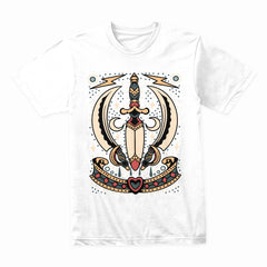 Ornate Sword Shirt