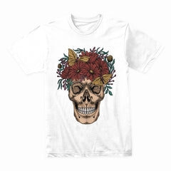 The Crown Skull Shirt