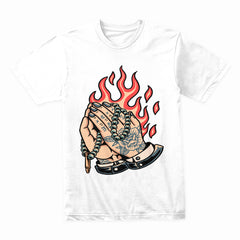 The Hard Prayer Shirt
