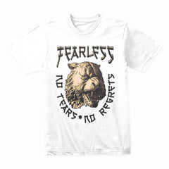 Fearless Tiger Shirt