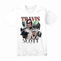 Travis Scott Shirt