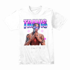 Travis Scott Shirt