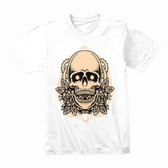 Skull Rose Shirt