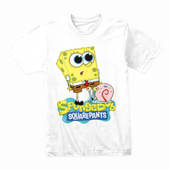 SpongeBob and Gary Shirt