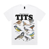 Stop Staring at My Tits T-Shirt