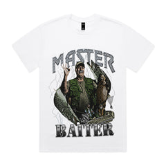 Master Baiter T-Shirt