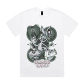 Looney Tunes Retro Crew T-Shirt