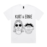 Kurt & Ernie T-Shirt