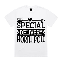 Special Delivery T-Shirt