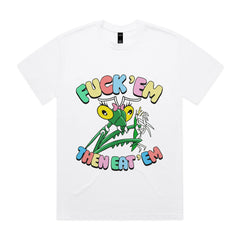 Praying Mantis T-Shirt