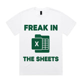 Freak in the Sheets T-Shirt