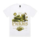 Pickles – Sour Yet Subtly Sweet T-Shirt