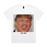 CHY-NAH T-Shirt