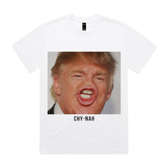 CHY-NAH T-Shirt