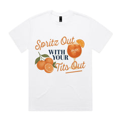 Spritz Out T-Shirt