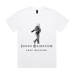 Keep Walking T-Shirt