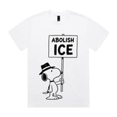 Abolish Ice T-Shirt