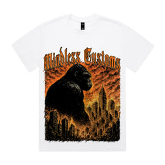 Gorilla City Apocalypse