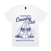 EXPERTS OF THE 19th HOLE T-Shirt