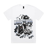 Nuclear Launch Codes T-Shirt