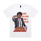 Does He Look Like a… T-Shirt