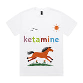 Ketamine T-Shirt
