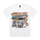Burnt Out Racing T-Shirt