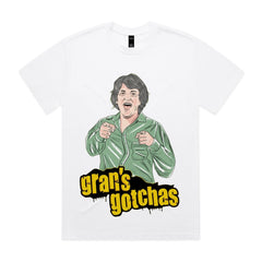 Gran's Gotchas T-Shirt