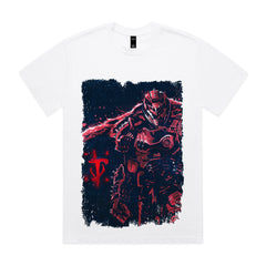 Doom Colour - Paul Cameron