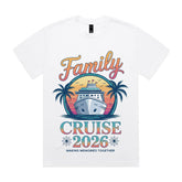 Family Cruise 2026 – Making Memories Together