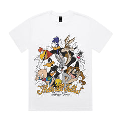 That’s All Folks! Looney Tunes T-Shirt