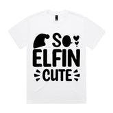 So Elfin Cute T-Shirt