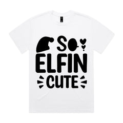 So Elfin Cute T-Shirt