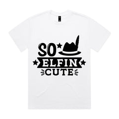 So Elfin Cute T-Shirt