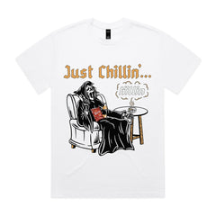 Scream: Just Chillin' T-Shirt