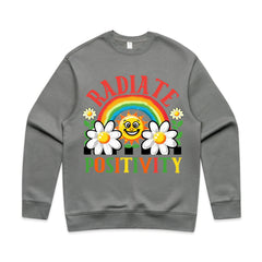 RADIATE POSITIVITY T-Shirt