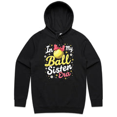 In My Ball Sister Era T-Shirt
