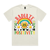 RADIATE POSITIVITY T-Shirt
