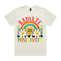 RADIATE POSITIVITY T-Shirt