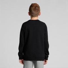 Kids supply crew 3031