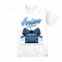 Horizon Shifters – Haruna Touge Street Race T-Shirt