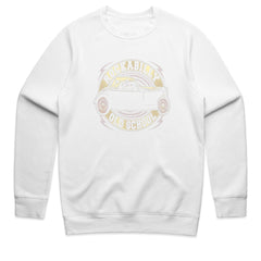 Rockabilly Old School Hot Rod T-Shirt – Vintage Classic Car Retro Style
