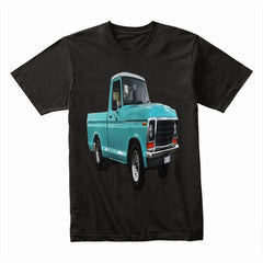 Classic Ford Pickup Truck T-Shirt – Vintage Style for Car Enthusiasts!