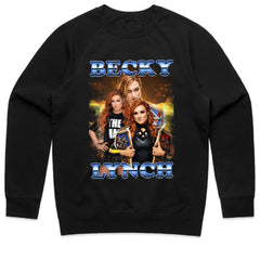 Becky Lynch - 2