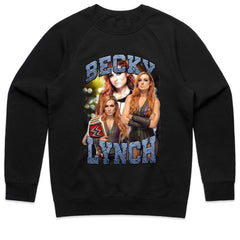 Becky Lynch - 1