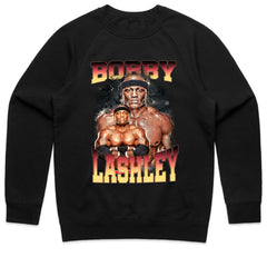 Bobby Lashley - 2