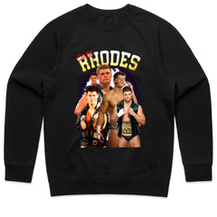 Cody Rhodes - 6