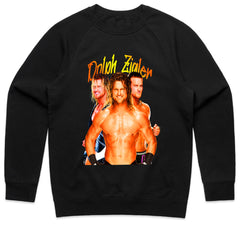 Dolph Ziggler