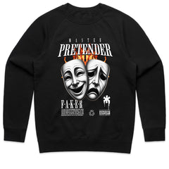 Master Pretender Shirt