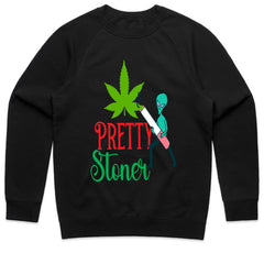 Pretty Stoner Shirt